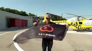 Re&scaron;evalni motor že v izdelavi | T2 za življenje