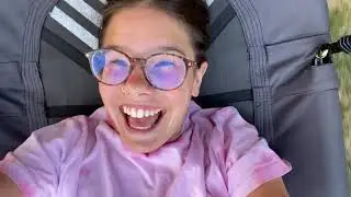 Let's all have more of a child-like spirit