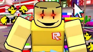 QUESTO HACKER HA PROVATO A CANCELLARMI L'ACCOUNT DI ROBLOX !