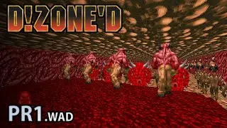D!Zone'd - PR1