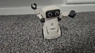 Vlogzy first vid!