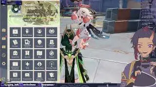 [15/01/26] Genshin Impact: Nod Krai Act 7+8 | HELP IS ON THE WAY DEAR!, HELP IS ON THE WAY!