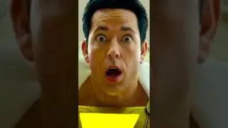 Shazam Star Zachary Levi Was Cancelled And Here's Why