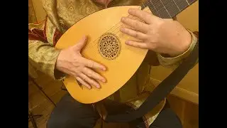 Austin Troubadours Present - Musical Instruments of the Renaissance