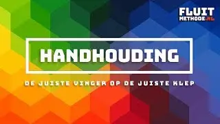 Handhouding - fluitmethode.nl