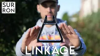SUR RON  Rear Linkage Upgrade |  How to install