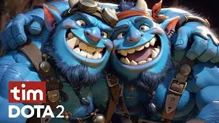 Ogre | Is a Good Time