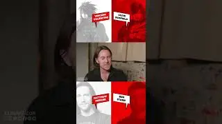 Ben Starr & Matt Mercer 