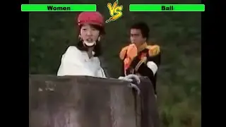 Street fighter - Game Show Fail (Funny Video) Ep 8