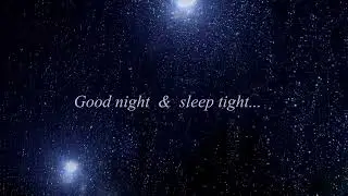 Rain at Lonely Night