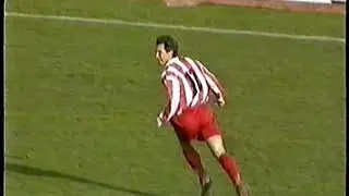 1/12/1993 ΑΕΚ-Ολυμπιακός 1-2