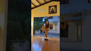 My Spiritual Journey For Finding Balance in And Out ...🤘🙏❤️ #yoga #ytshorts #motivation #india