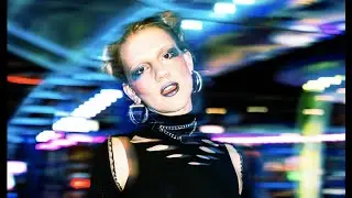Levina - Trip To Mars (Official Video)