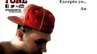 Yone - En direccion a la deriva [2012] [@YoneRap]
