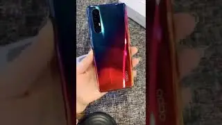 Oppo reno 3 pro unboxing first look all in one #short