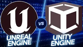 Unity and Unreal - Truths and Lies