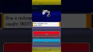Pokemon Catching Montage Ep.12 #pokemon #heartgold #catchingpokemon