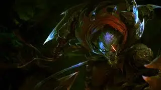 Rengar music