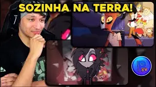 BLITZO ATOR! | HELLUVA BOSS EP 2X02 REACT