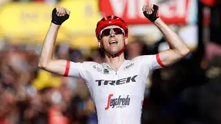 Tour de France: Mollema wins stage 15 as Froome stays in yellow &ndash;&nbsp;video highlights