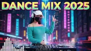The Ultimate Romanian Popcorn Dance Mix 2025 🔥 Unstoppable Club Hits Compilation 🔊