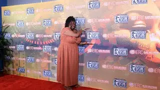 🌟Sistas Are Doin&rsquo; It For Themselves Short Film Showcase🎞🎬 [BHREC] (photo recap) 8.16.25