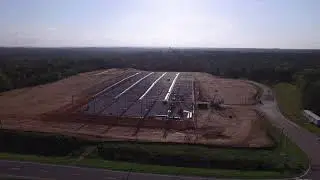 Greenwood Speculative Building | Phase 2