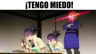 MEMES DE NARUTO - MEMES DE BORUTO #13😁