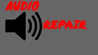 How I fixed the sound problem in my game