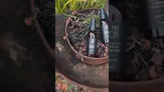 Meet our new and refreshed Outdoor Body Mist! With the same formulation you know and love, now with