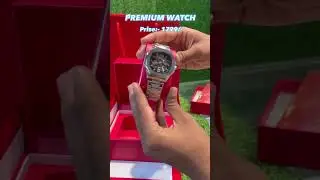 PREMIUM QUALITY WATCH ❤️