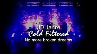 No more broken dreams (Beggars & Thieves-Cover) - Cold Filtered - Live @ Time Out, Zell - 28-12-2024