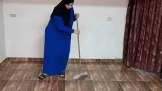 روتيني اليومي✨ روتين تنظيف الصاله👍🏻