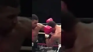 The Power of Being Humble &ndash; Mike Tyson #viralshorts #history #khabib #boxing #UFC