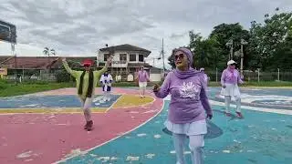 DREAM OF THE MOON || Sueno de Luna || demo by Happy Feet Line Dance