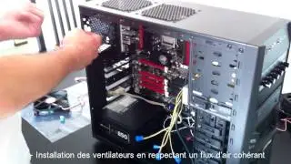 [TUTO] Montage PC Gamer