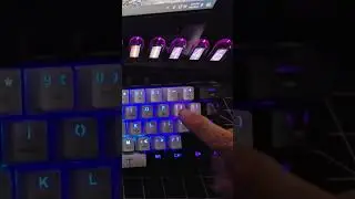 Gaming Mechanical Keyboard