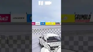 учусь давать боком #FR legends