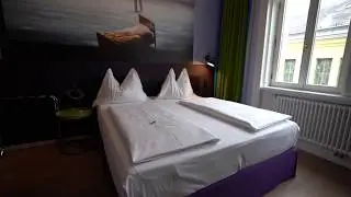 Our Hotel Beethoven | Vienna