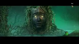 Lost Lands: Dark Overlord &mdash; скоростное прохождение бонусной главы (13:01)