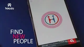 Tinder Clone App for Online Dating