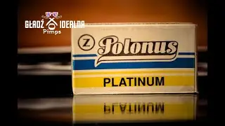 #VINTAGE - Polonus PLATINUM #1/2