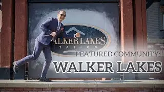 Neighbourhood Showcase of Walker Lakes, Edmonton - April 25, 2019