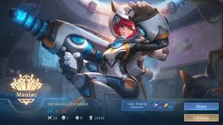 Kimmy Astrocat Gameplay