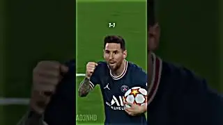 Messi vs Ronaldo#ronaldo #messi #leomessi #leomessipsg #cristianoronaldo