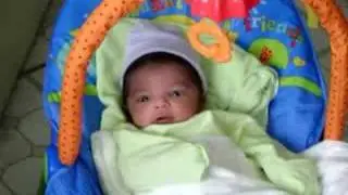 our baby boy Dhar 3 Aadi