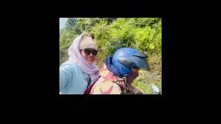 Deyrai samaya paxi ako k kasto video leyko xu hola 🫣kata kata ghumeyra ayotw hami 😊🫣🥰