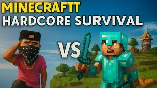 🌾 LIVE: Building the Ultimate Wheat Farm in Minecraft! #shorts