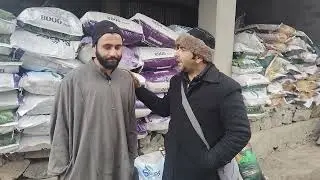Feedback video about Super care cattle feed 8000+