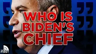 Who Is Biden's Chief of Staff Jeffrey Zients?